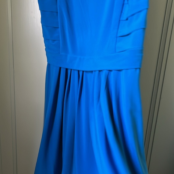 Lauren Ralph Lauren Dress Size 2 NWT - Picture 11 of 13